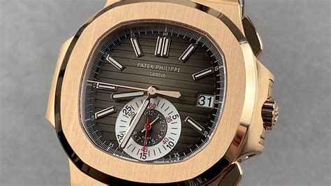 patek philippe bbm watch|Patek Philippe 5980r 001.